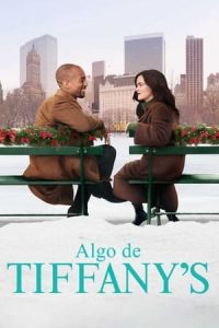 Algo de Tiffany’s [Spanish]